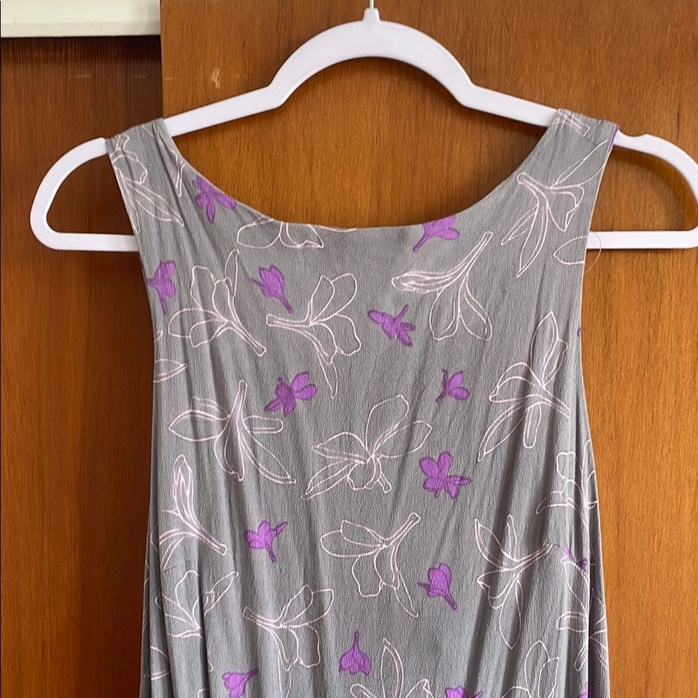 Sig Zane X Fighting Eel Maxi